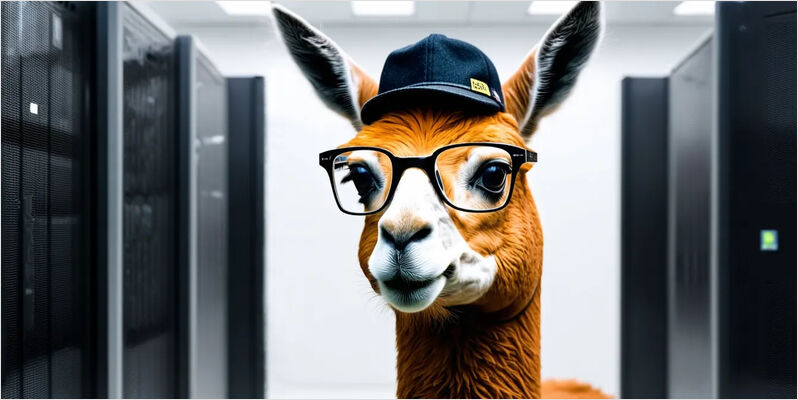 Exploring LLM hosting solutions, client implementations in Python and Go, RAG architectures, and practical deployment strategies for production AI systems