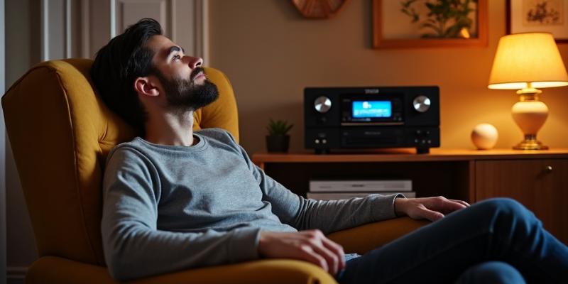 Digital Detox is like 'going analogue' but more wholesome