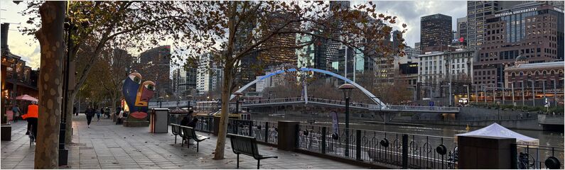 Featured image for Melbourne IT conferences - 2025