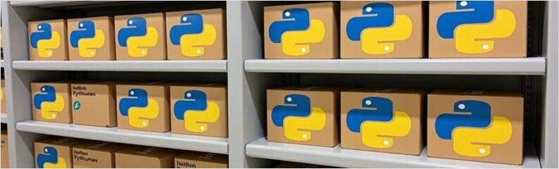 Featured image for Python Programming - Essential Resources