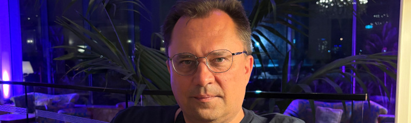 Featured image for Welcome