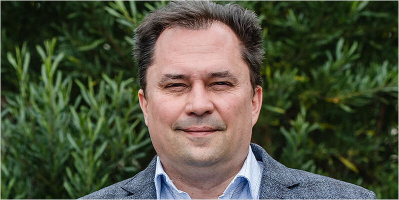 About Rost Glukhov - software engineer/team leader from Melbourne, Australia